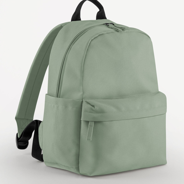 Premium Recycled Mini Backpack Thumbnail