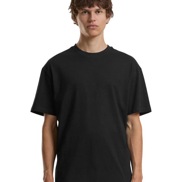Cotton loose tee Thumbnail