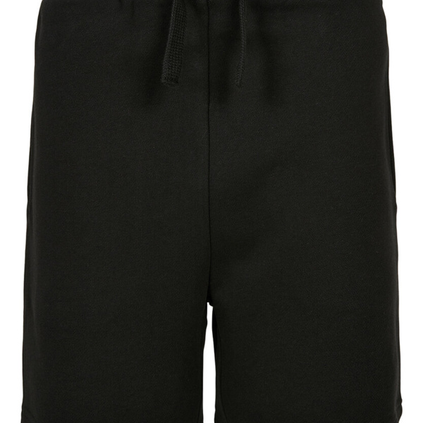 Kids basic sweat shorts Thumbnail