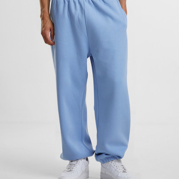 Fluffy sweatpants Thumbnail