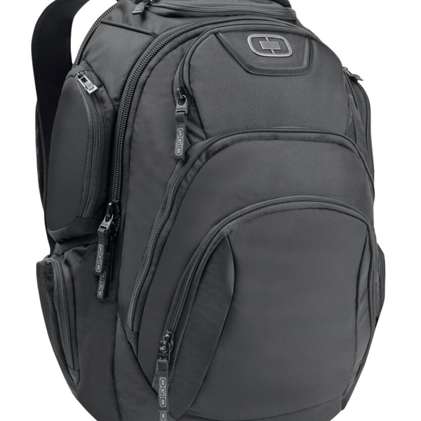 Renegade backpack Thumbnail