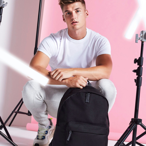 Maxi Fashion Backpack Thumbnail