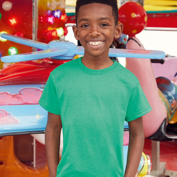Kids valueweight Tshirt Thumbnail