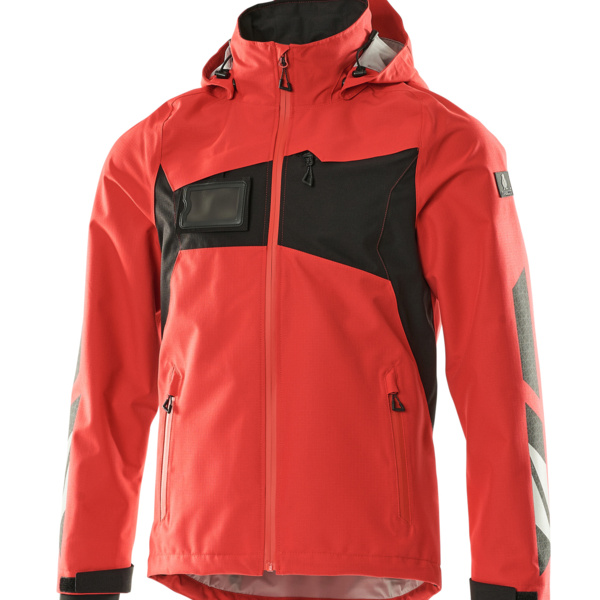 Mascot ACCELERATE Outer Waterproof Jacket Thumbnail