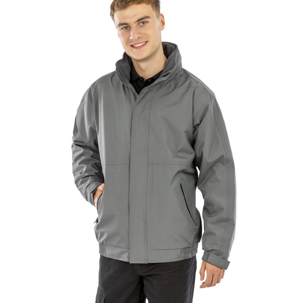 Core channel jacket Thumbnail