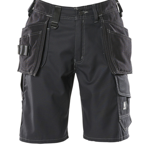 MASCOT® HARDWEAR ZAFRA Shorts with holster pockets Thumbnail