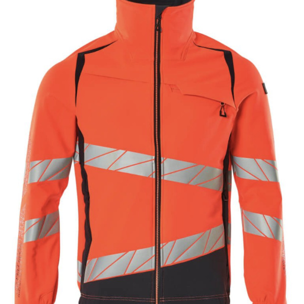 MASCOT® STRETCH Softshell jacket Thumbnail