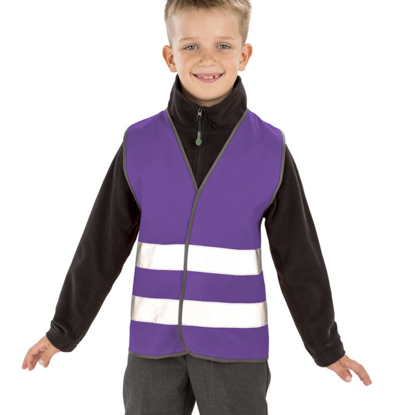 Core junior safety vest Thumbnail