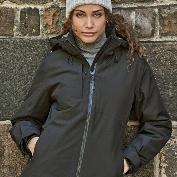 Women's All Weather Winter Jacket Thumbnail
