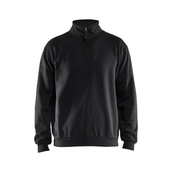  SWEATSHIRT HALF-ZIP  Thumbnail