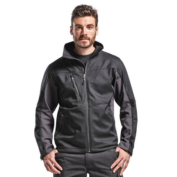 SOFTSHELL JACKET Thumbnail