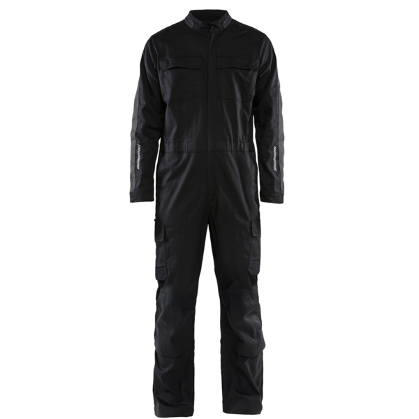 INDUSTRY STRETCH OVERALL  Thumbnail