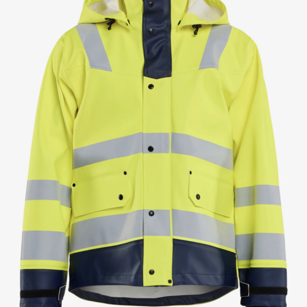 Rain jacket Hi-Vis Level 3 Thumbnail