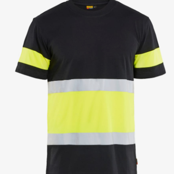 Hi-Vis T-shirt Thumbnail