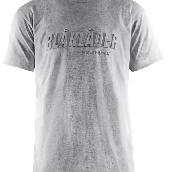 T-shirt 3D Thumbnail