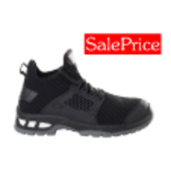 Safety Boot Thumbnail