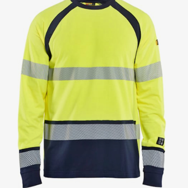 Long-sleeved T-shirt Multinorm Thumbnail