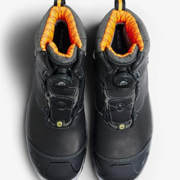 ELITE Safety Boot S7S Waterproof Thumbnail