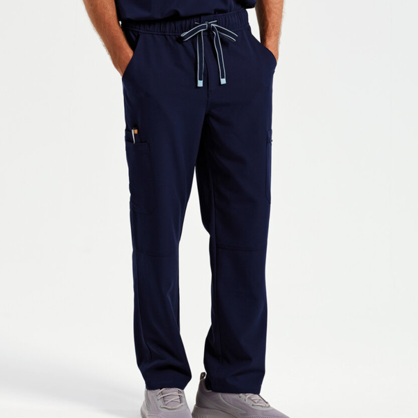 'Relentless' Onna-stretch cargo pants Thumbnail
