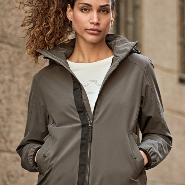 Ladies' Urban Adventure Jacket Thumbnail