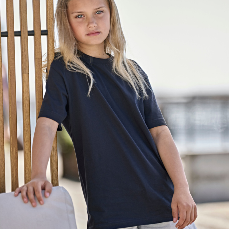 Unlabeled Junior Tee Thumbnail