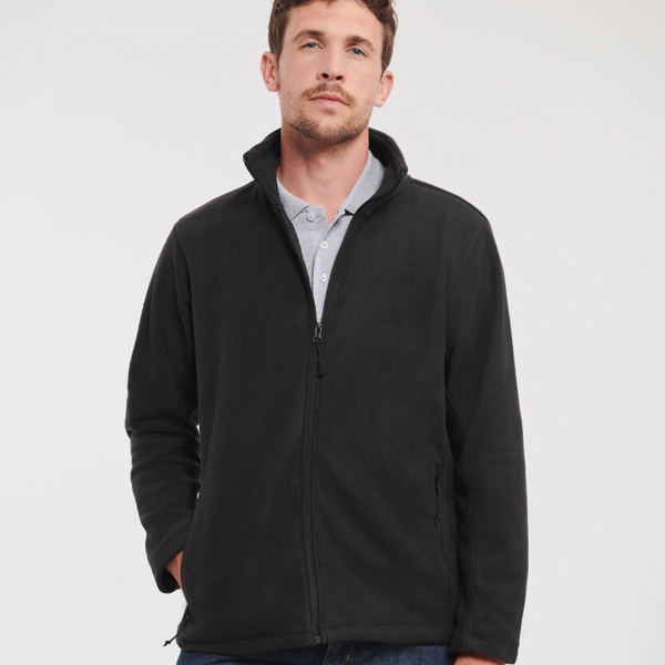 Full-zip outdoor fleece Thumbnail