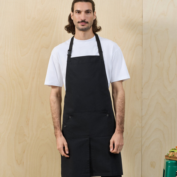 ‘Utility 2.0’ ripstop apron Thumbnail