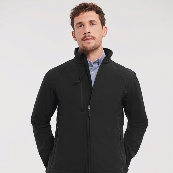 Softshell jacket Thumbnail