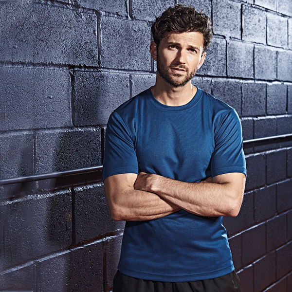 Cool T - Sports tshirt Thumbnail