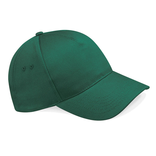 Beechfield Ultimate 5 Panel Cap Thumbnail