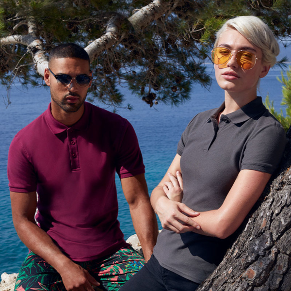 Premium Polo Thumbnail