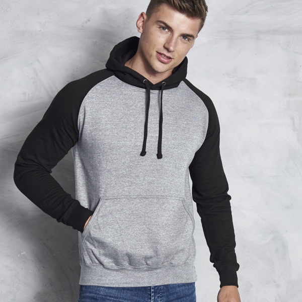 Baseball hoodie Thumbnail