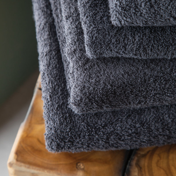 Luxury range hand towel Thumbnail