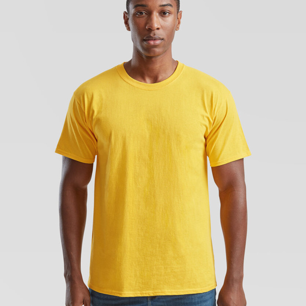 Valueweight T-shirt Thumbnail